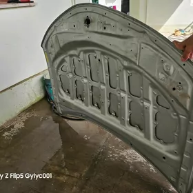 kapot 2012-2014 camry palta