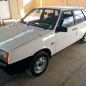 Lada 21099 1999