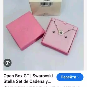 Swarovski 08/22