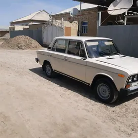 Lada 2106 1988