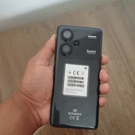 REDMI not 13 pro plus 5G