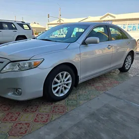 Toyota Camry 2010