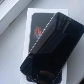 iPhone 6s