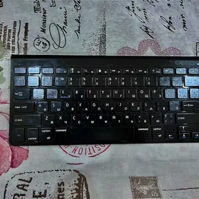 bluetooth klavitura batarey