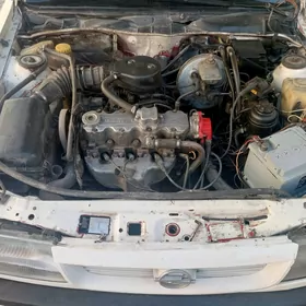 Opel Vectra 1992