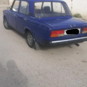 Lada 2105 1998