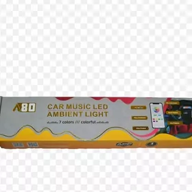 A80 LED SALON CYRA OKEAN