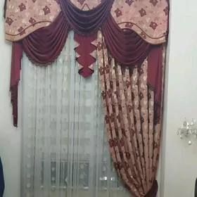 Занавеска