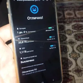 a21s 3/32gb