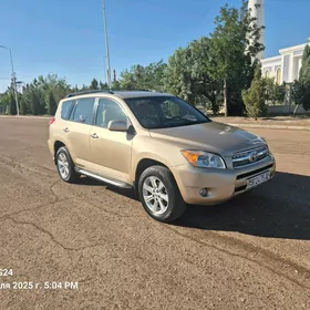 Toyota RAV4 2009