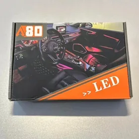 A80 RGB SALON CYRA
