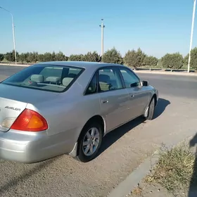Toyota Avalon 2001