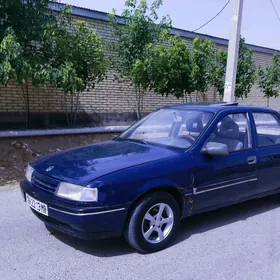 Opel Vectra 1989