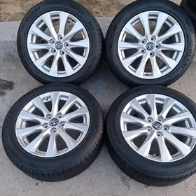18camry disga teker