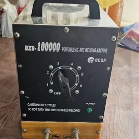 Edon swarka stalizator