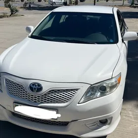 Toyota Camry 2010