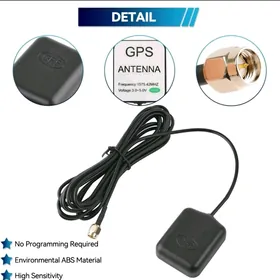 GPS DATCIK.