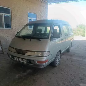 Toyota Town Ace 1993