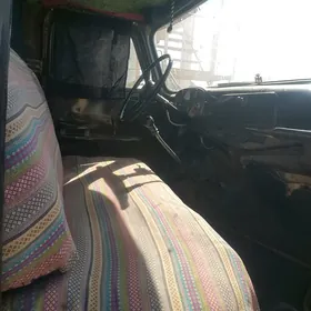 Gaz 53 1982