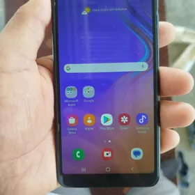 samsung a7 (2018)