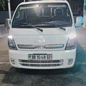 Kia Bongo 2022