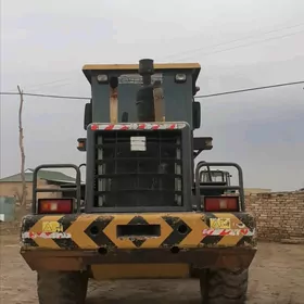 XCMG LW300F 2014