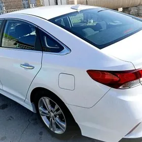 Hyundai Sonata 2019