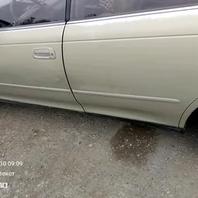 Toyota Mark II 1993