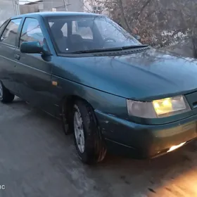 Lada 2112 2001