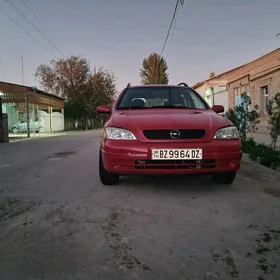 Opel Astra 1999