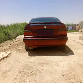 BMW 325 1991
