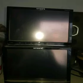 Corrazeria Pioneer