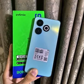 Infinix Smart8