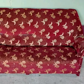 divan
