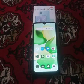Redmi a2+