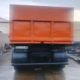 Kamaz 5511 1989