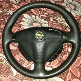 opel wekdera  be