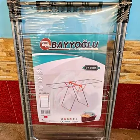 BET MODEL SUŞYLKA BY-0505 MODE