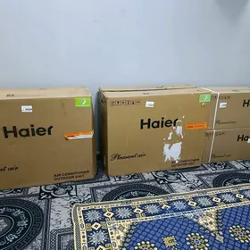 Multi split Haier