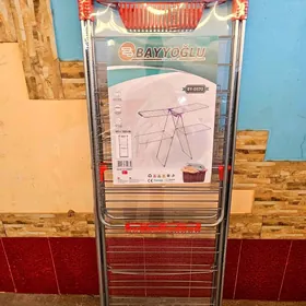 IKI ETAŽLY SUŞYLKA BAYOGLY