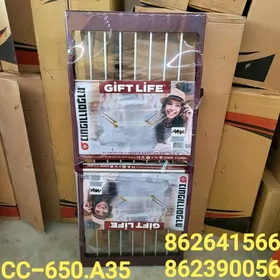 TAZE ÇYKAN SUŞYLKA BET MODELY