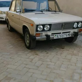 Lada 2106 1990