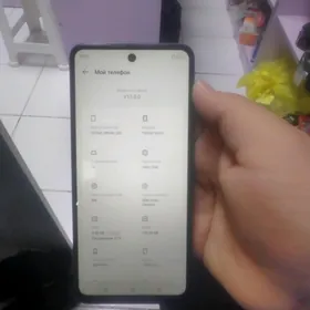 Tecno spark 20c