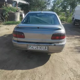 Opel Omega 1999