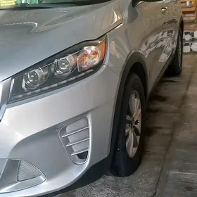 Kia Sorento 2019