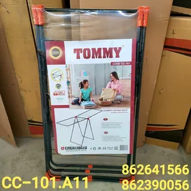 DEMIRDE SUŞYLKA TOMY 101 MODEL