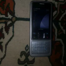 Nokia 6300