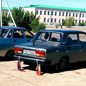 Lada 2107 2010