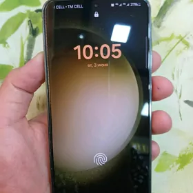 Samsung S23 8/256