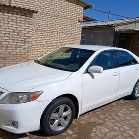 Toyota Camry 2007